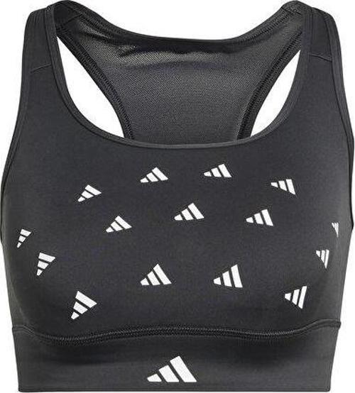 Pwrct Ms Bluv Kadın Antrenman Atleti HZ1522 Siyah