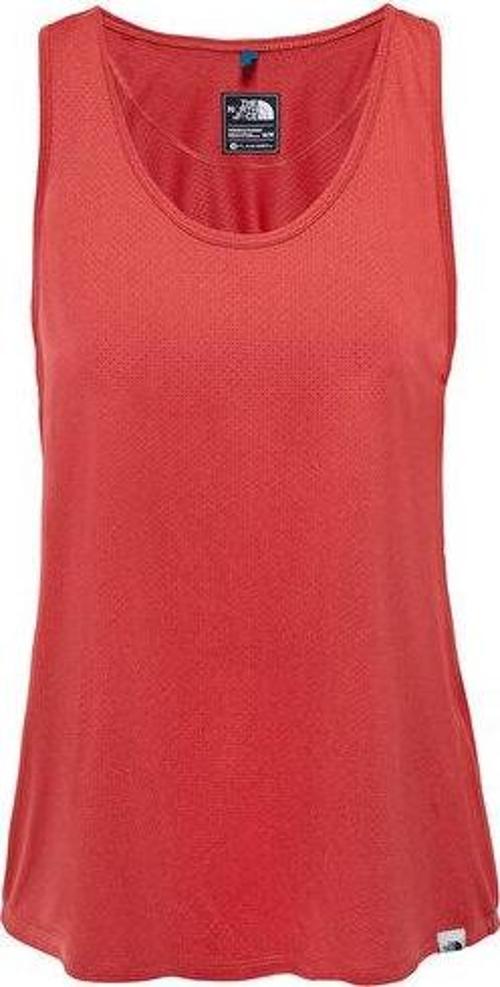 Turuncu Kadın Atleti T93Frhqaw W Day Three Tank