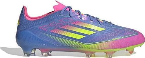 F50 Elite Fg Erkek Çim Zemin Kramponu IE1201 Mavi