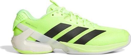 Adizero Ubersonic 5 M Erkek Tenis Ayakkabısı IH2562 Yeşil