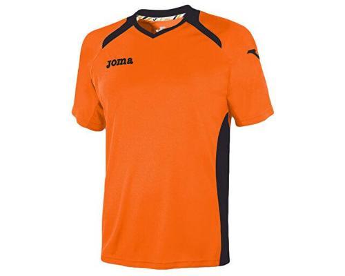 Erkek Futbol Forması Turuncu Champion ii Tshirt 1196.98.016