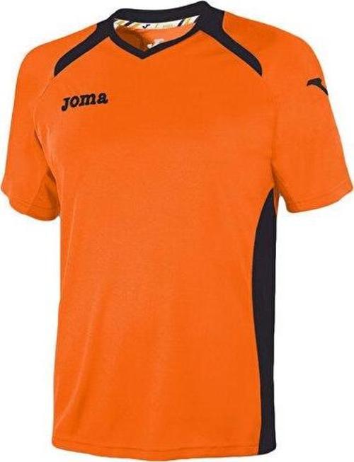 Erkek Futbol Forması Turuncu Champion ii Tshirt 1196.98.016