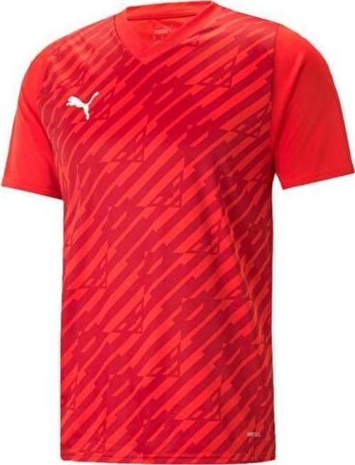 Teamultimate Jersey Erkek Futbol Maç Forması 70537101 Kırmızı