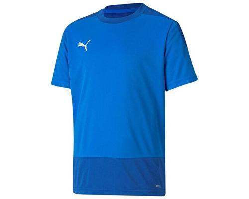 Teamgoal 23 Training Jersey Erkek Futbol Forması 65648202 Mavi