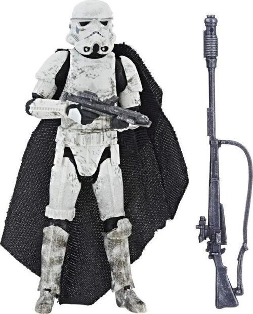 Star Wars The Vintage Collection Stormtrooper Mimban Figür