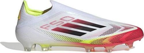 F50 Elıte Ll Fg Erkek Çim Zemin Kramponu IE1214 Beyaz