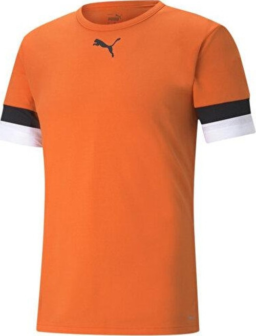 Teamrise Jersey Erkek Futbol Forması 70493208 Turuncu