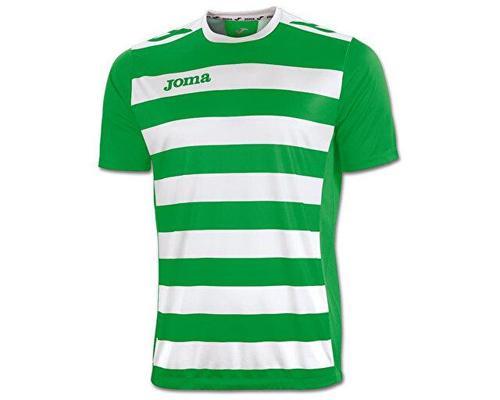 Europa ii Erkek Futbol Forması 1211.98.004 Yeşil