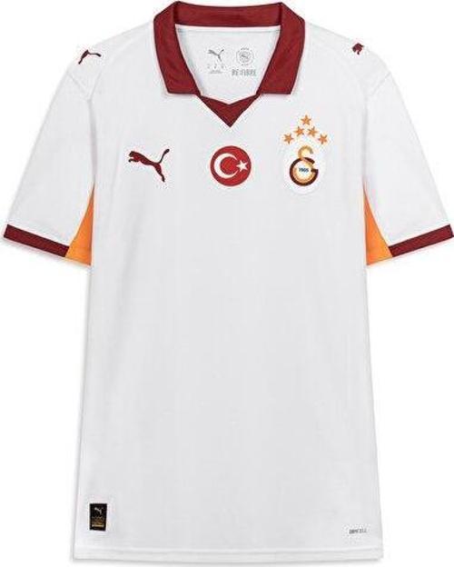 Erkek Galatasaray 25/26 Deplasman Forması Erkek Galatasaray 25/26 Deplasman Forması 77981102 Siyah
