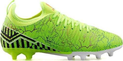 Merdane Krampon Erkek Çim Zemin Kramponu MK-241-129-SARI Sarı