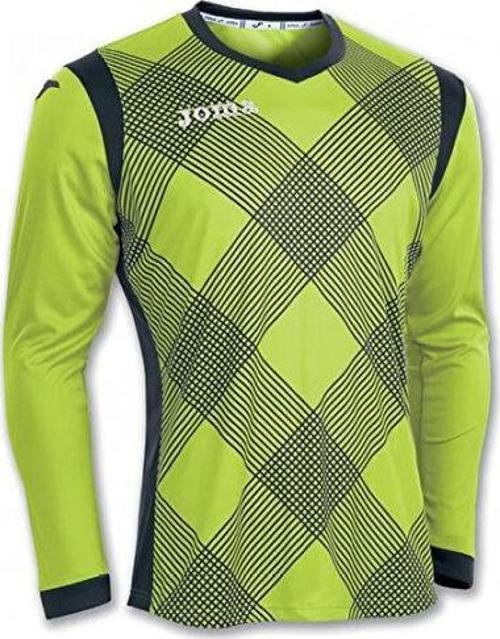 Erkek Kaleci Üst Forması 100007020