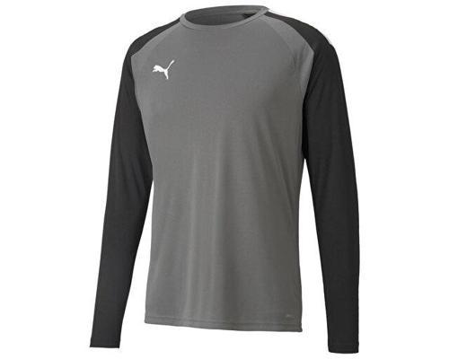 Gk Ls Jersey Erkek Kaleci Forması 70493343 Gri
