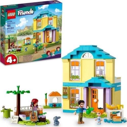 Friends Paisley'nin Evi 41724