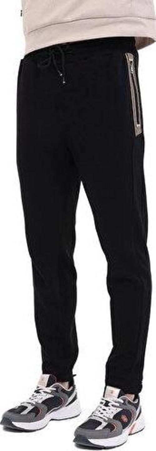 Erkek Günlük Eşofman Altı 101940279 Siyah