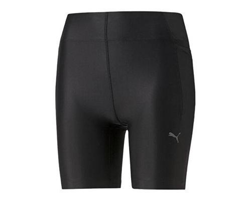 Studio Ultrabare Short Tight Kadın Antrenman Taytı 52223201 Siyah