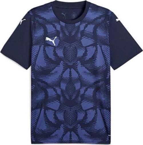 Teamultimate Jersey Erkek Futbol Maç Forması 70628006 Lacivert