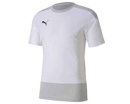Teamgoal 23 Training Jersey Erkek Futbol Forması 65648204 Beyaz