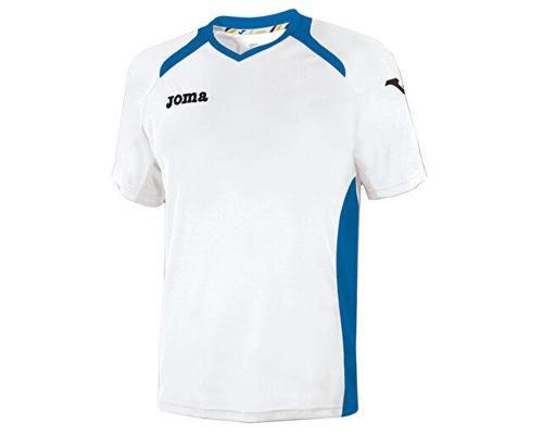 Beyaz Erkek Futbol Forması 1196.98.014 Champion ii Tshirt