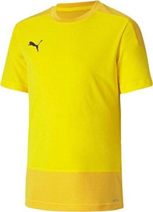 Teamgoal 23 Training Jersey Erkek Futbol Formasi 65648207 Sarı