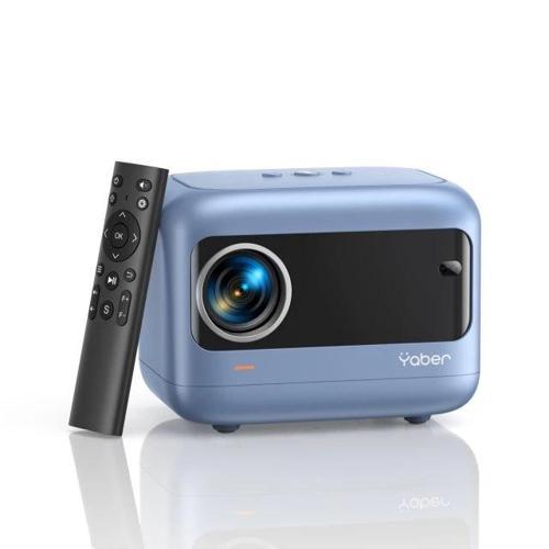 18000 Lümen 1080P Dış Mekan Projektörü