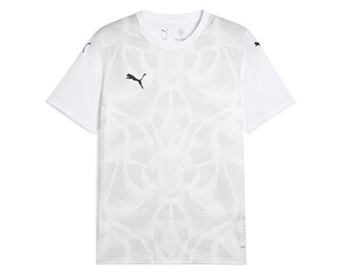 Teamultimate Jersey Erkek Futbol Maç Forması 70628004 Beyaz