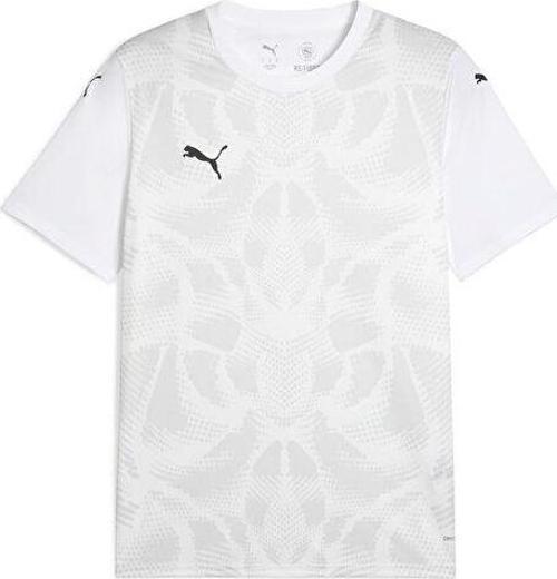 Teamultimate Jersey Erkek Futbol Maç Forması 70628004 Beyaz