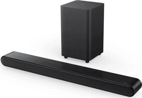 TCL 3.1 Kanal Sound Bar Kablosuz Subwoofer (S4310)