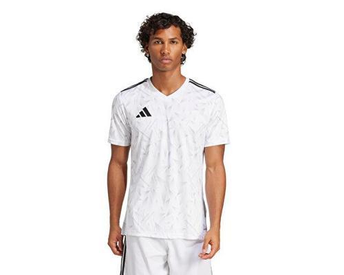 T Icon25 Jsy M Erkek Futbol Forması JG3554 Beyaz