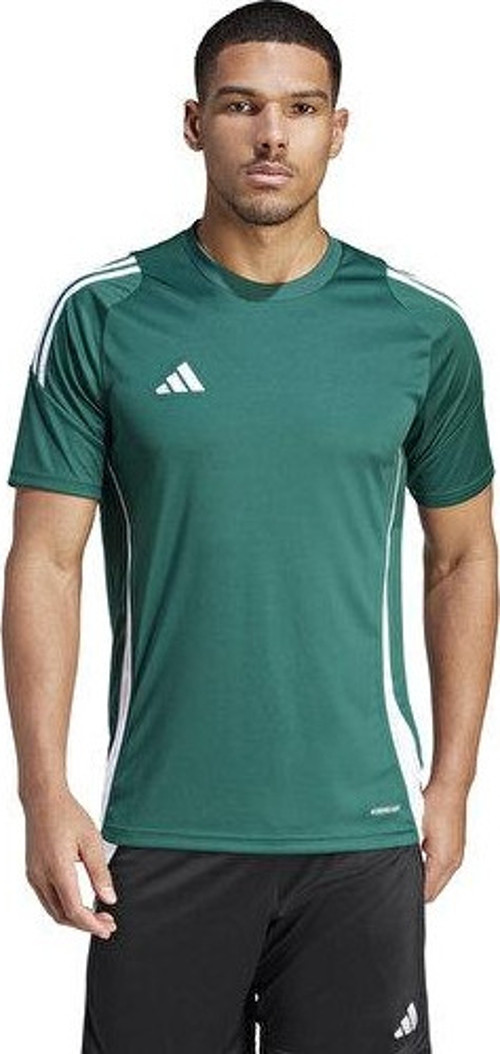 Tiro24 Jsy Erkek Futbol Antrenman Forması IS1017 Haki