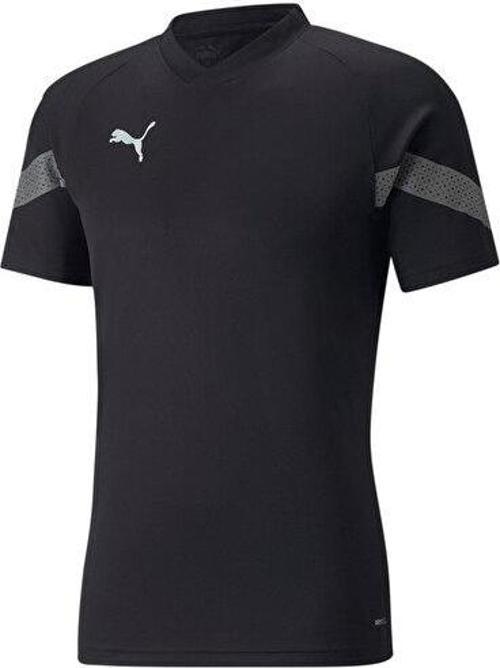 Teamfinal Training Jersey Erkek Futbol Forması 65737903 Siyah