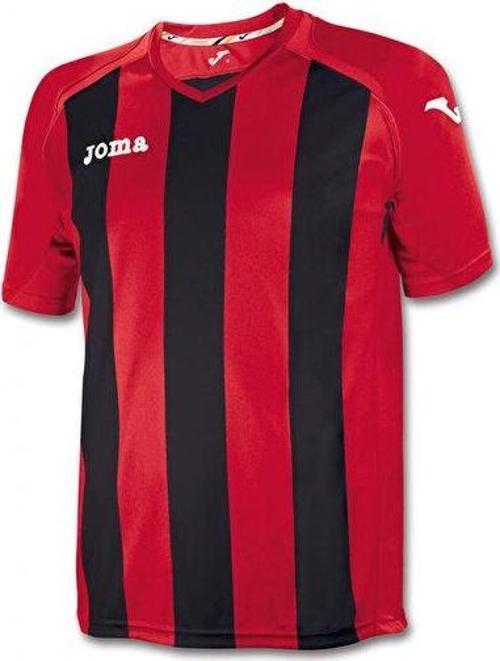 Kırmızı Erkek Futbol Forması 1202.98.011 Pisa