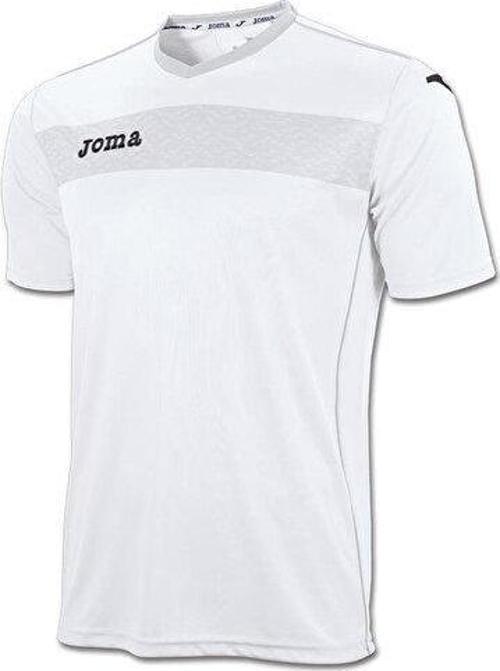 Beyaz Erkek Futbol Forması 1209.98.003 Liga ii Tshirt