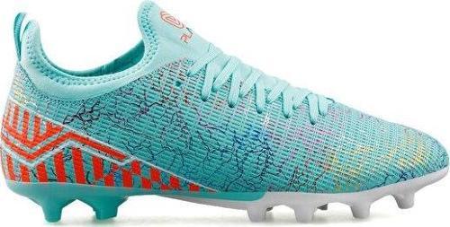 Merdane Krampon Erkek Çim Zemin Kramponu MK-241-129-MINT Mavi