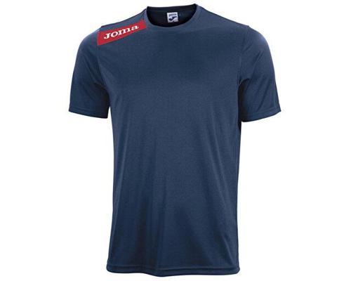 Antrasit Erkek Futbol Forması 1239.98.36 Victory S/S T-Shirt