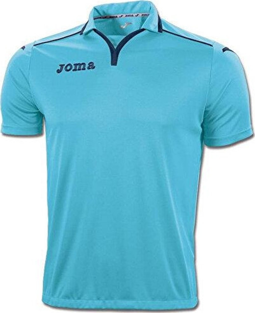 Tek Tshirt Erkek Futbol Forması 1242.98.011 Mavi