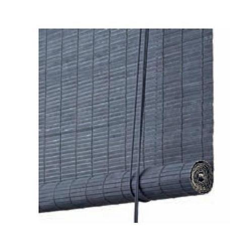 Bambu Stor Perde Antrasit 180cm x  200cm