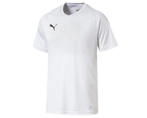 Liga Jersey Core Erkek Futbol Forması 70350904 Beyaz