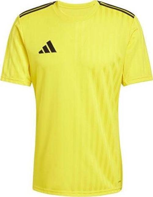  Campeon25 Jsy M Erkek Futbol Antrenman Forması JF6060 Sarı