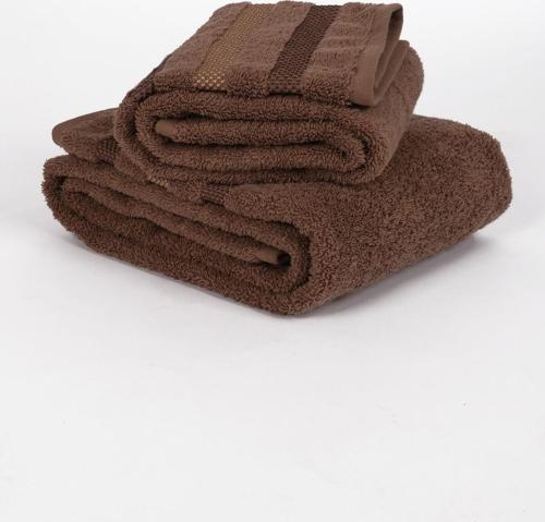 Jasmin Serisi 2Li Banyo Havlu Seti