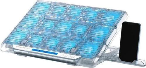 Dizüstü Bilgisayar Soğutma Pedi - 38-43.9 cm