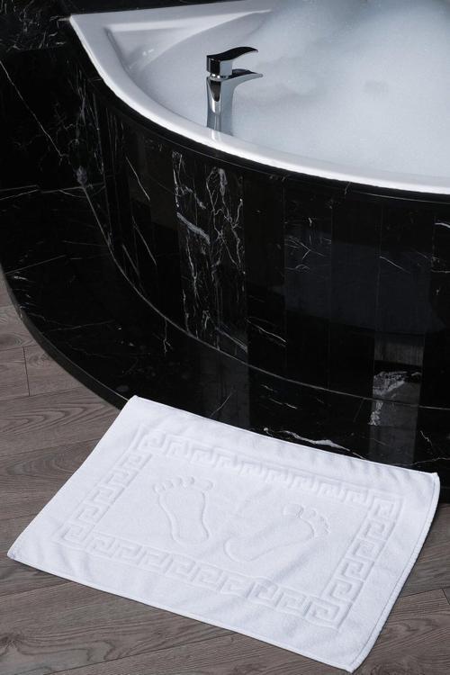 La-Paz Serisi 6 Adet Ayak Havlusu 50X70Cm 250Gr