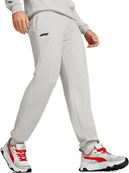 F1 Ess Sweatpants Erkek Günlük Eşofman Altı 62572904 Gri