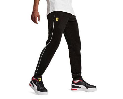 Ferrari Race Mt7+ Pants Erkek Günlük Eşofman Altı 62704401 Siyah