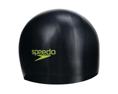 Long Hair Cap Ju Çocuk Uzun Saç Yüzücü Bonesi 8-12809F952 Siyah