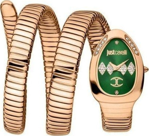 JUST CAVALLI JC1L230M0055 Kadın Kol Saa