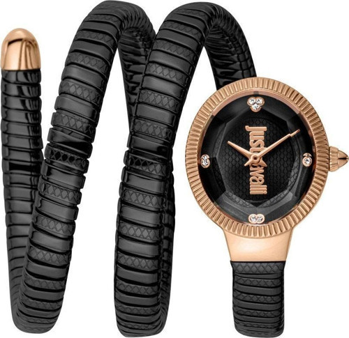 JUST CAVALLI JC1L269M0075 Kadın Kol Saati