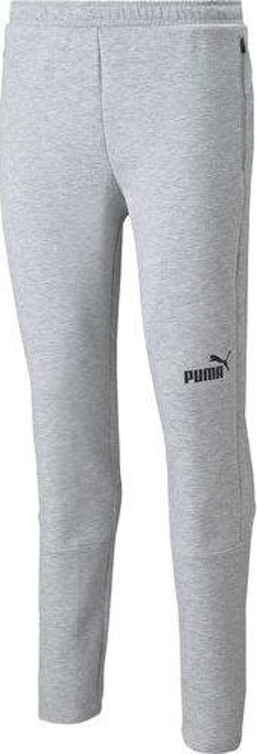 65738633 Teamfinal Casuals Pants Erkek Eşofman Altı Gri