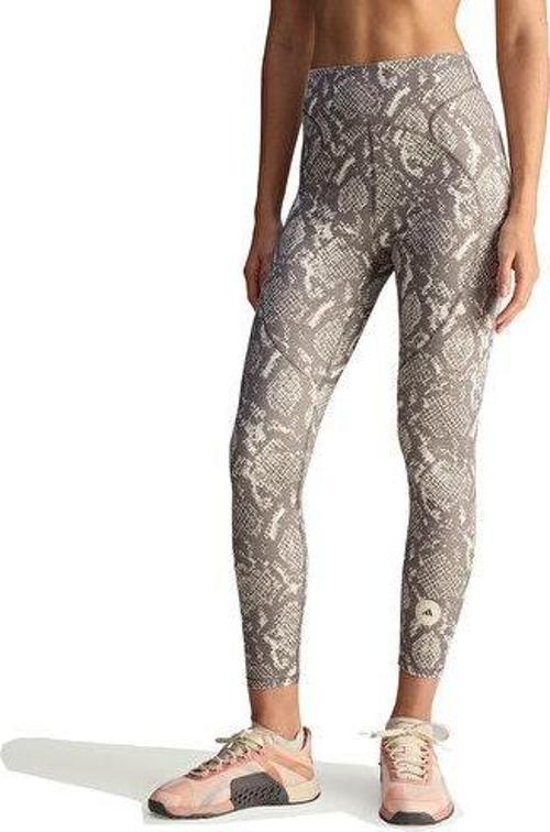 By Stella Mccartney Tpr Leg P Kadın Antrenman Taytı JW4556 Mor