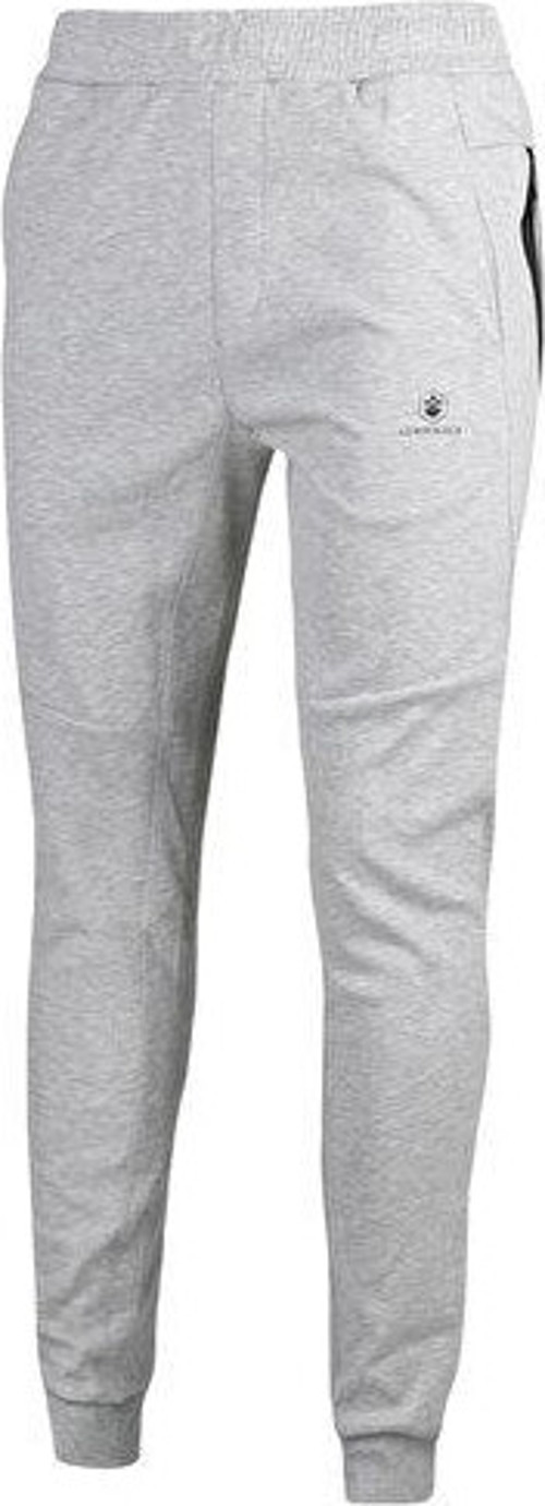 Leon Jogger 2Fx Gri Erkek Günlük Eşofman Altı 101365220 Gri
