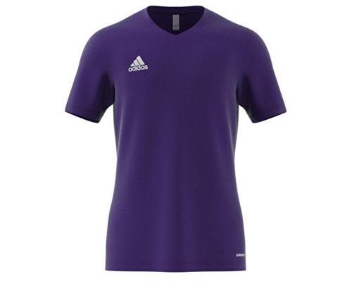 Ent22 Jsy Erkek Futbol Forması KB7997 Mor